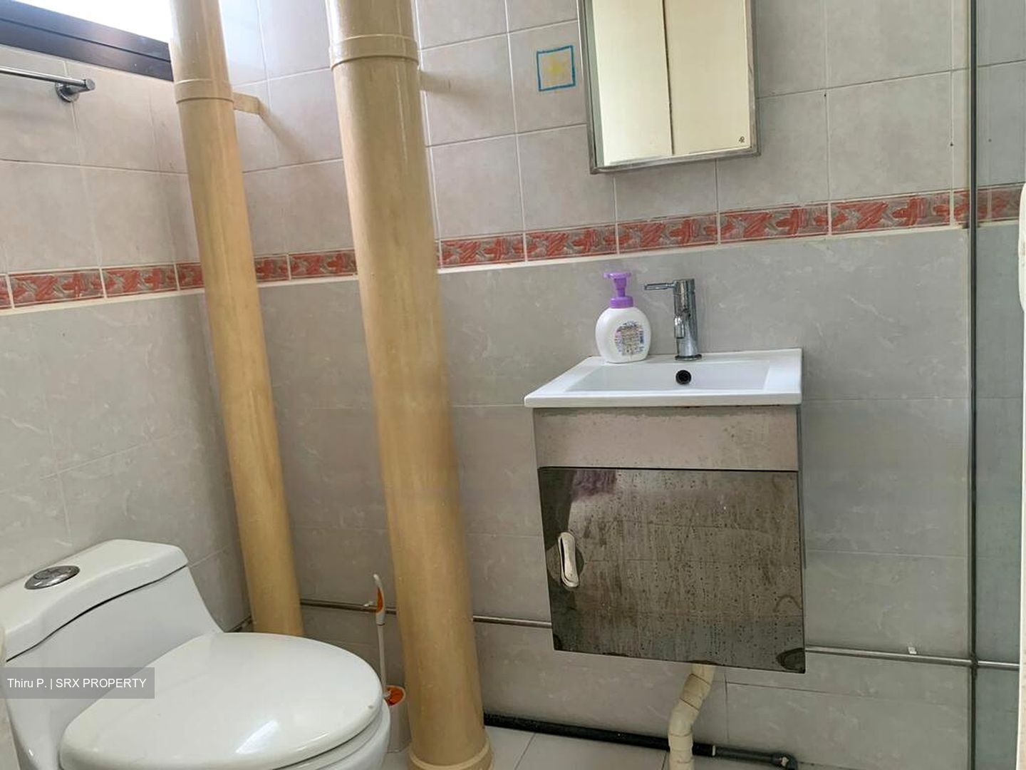 Blk 273C Wenya (Jurong West), HDB 5 Rooms #460464691